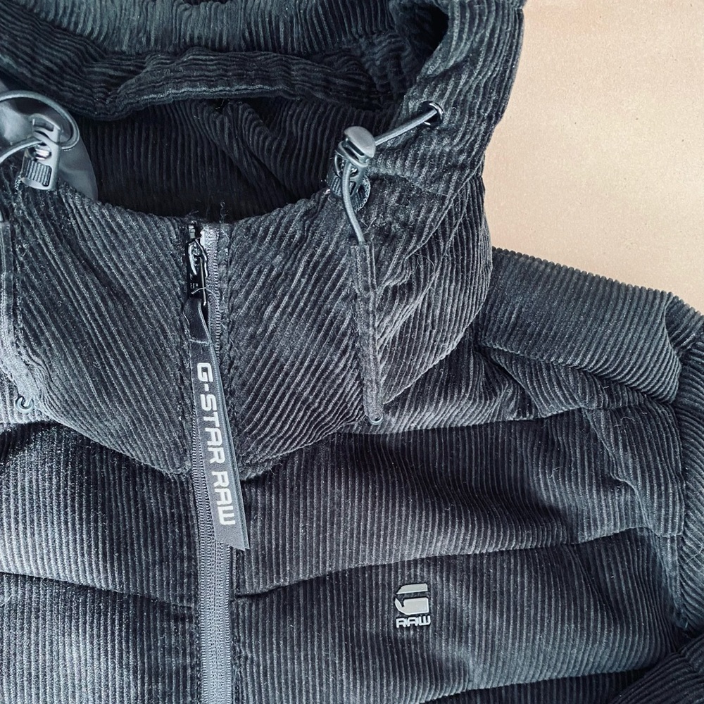 G-STAR RAW WINTER COAT